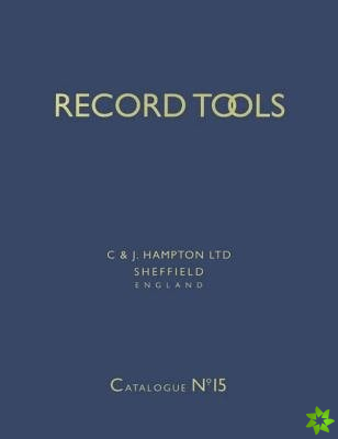 Record Tools: No. 15