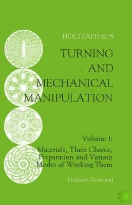 Turning and Mechanical Manipulation