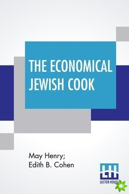 Economical Jewish Cook