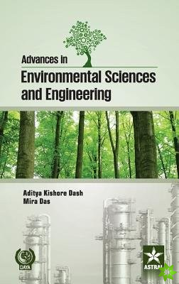 Advances in Environmental Sciences and Engineering