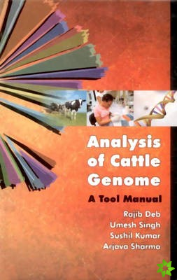 Analysis of Cattle Genome: a Tool Manual