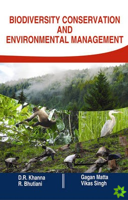 Biodiversity Conservation and Environmental Management