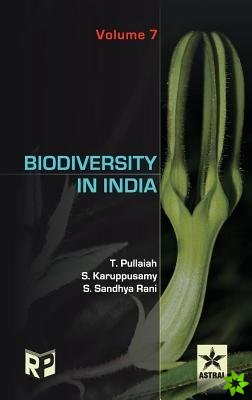 Biodiversity in India Vol. 7