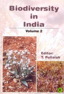 Biodiversity in India Vol