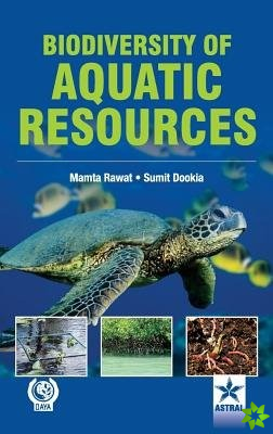Biodiversity of Aquatic Resources