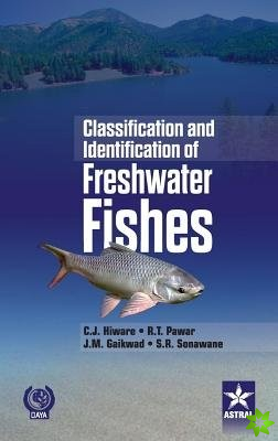 Classification and Identification of Freshwater Fishes