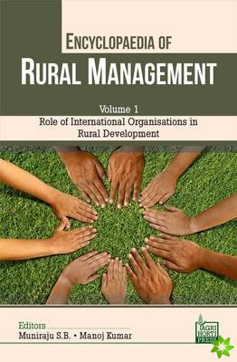 Encyclopaedia of Rural Management in 15 Vols