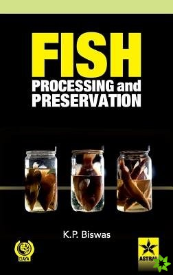 Fish Processing and Preservation