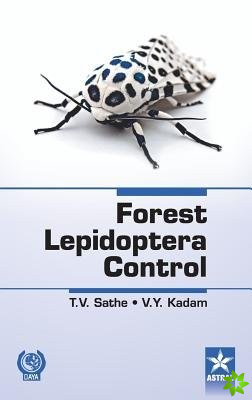 Forest Lepidoptera Control