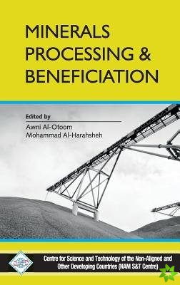 Minerals Processing and Beneficiation