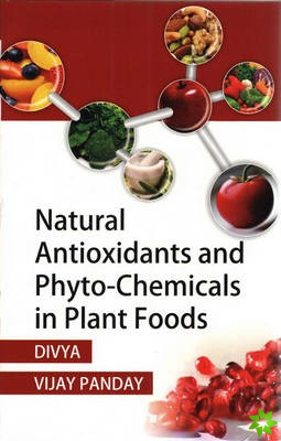 Natural Antioxidants & Phyto-Chemicals in Plant Foods