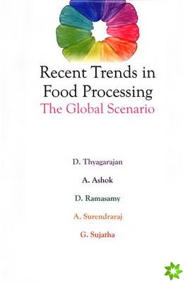 Recent Trends in Food Processing