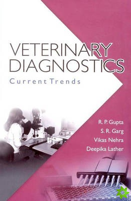 Veterinary Diagnostics Current Trends