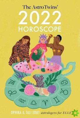 AstroTwins' 2022 Horoscope