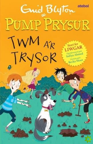 Pump Prysur: Twm ar Trysor