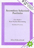 Secondary Selection Portfolio