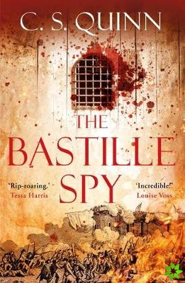 Bastille Spy
