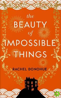 Beauty of Impossible Things