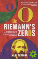Dr Riemann's Zeros