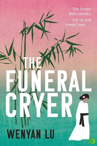 Funeral Cryer