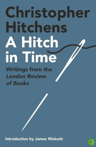 Hitch in Time