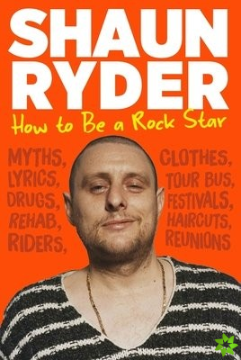 How to Be a Rock Star