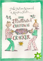 Illustrated Christmas Cracker
