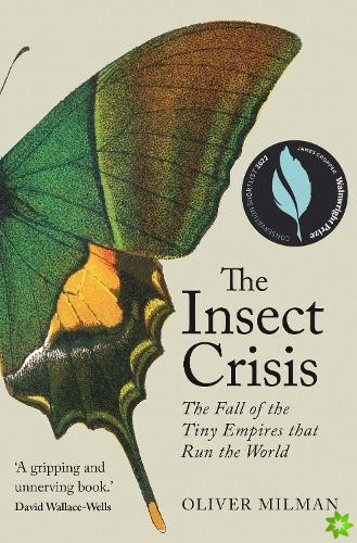 Insect Crisis