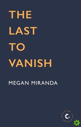 Last to Vanish