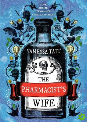 Pharmacist's Wife