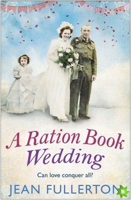 Ration Book Wedding