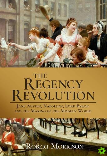 Regency Revolution