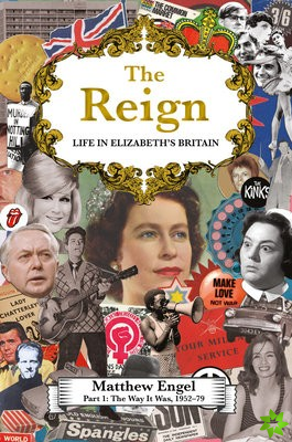 Reign - Life in Elizabeth's Britain