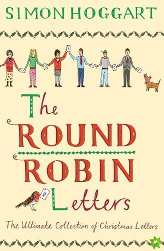 Round Robin Letters