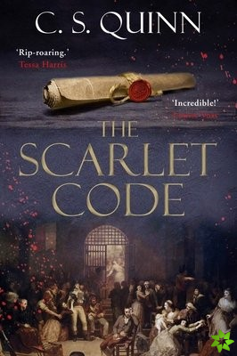 Scarlet Code