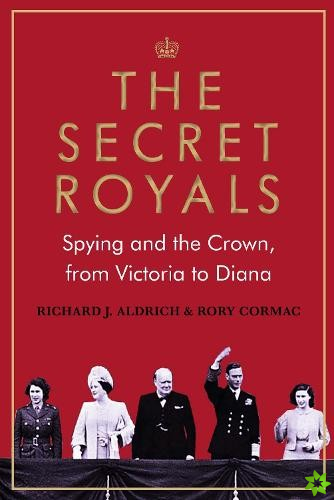 Secret Royals