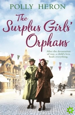 Surplus Girls' Orphans
