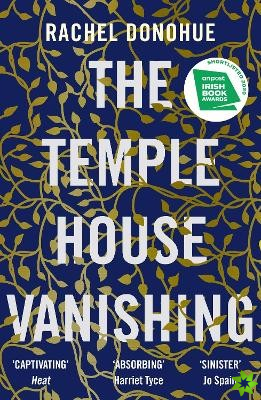 Temple House Vanishing