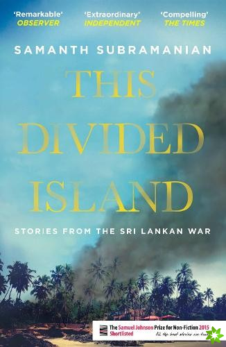 This Divided Island