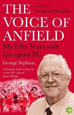 Voice of Anfield
