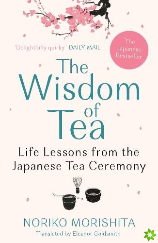 Wisdom of Tea