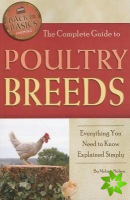 Complete Guide to Poultry Breeds