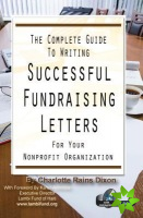 Complete Guide to Writing Successful Fundraising Letters
