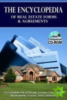 Encyclopedia of Real Estate Forms & Agreements