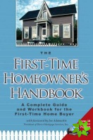 First-Time Homeowner's Handbook