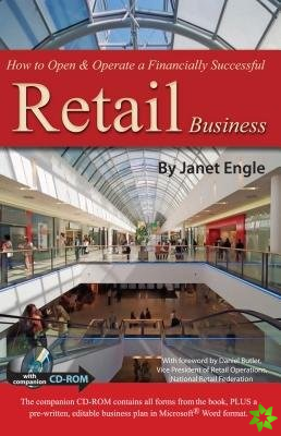 How to Open & Operate a Financially Successful Retail Business