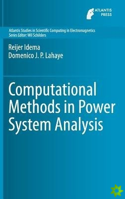 Computational Methods in Power System Analysis