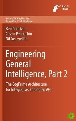 Engineering General Intelligence, Part 2