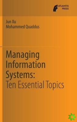 Managing Information Systems