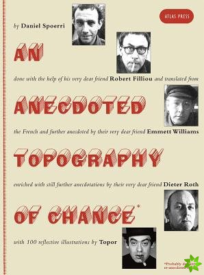 Anecdoted Topography of Chance
